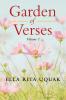 Garden of Verses Volume 1