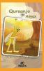 Quraanjo iyo Anyax - The Ants and The Grasshopper - Somali Children's Book