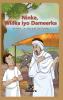 Ninka Wiilka iyo Dameerka - Somali Children's Book