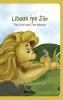 Libaax iyo Jiir - The Lion and the Mouse - Somali Children's Book