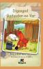 Digaagad Guduudan ee Yar - The little Red Hen - Somali Children's Book