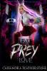 Eat. Prey. Love.
