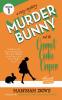 Murder Bunny and the Carrot Cake Caper