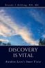 Discovery is Vital