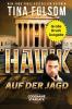 Hawk - Auf der Jagd (Gro��e Druckausgabe)