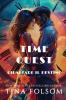 Ribaltare il Destino (Time Quest #1)