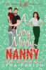 A Very Merry Nanny (Extended Edition with Printed Edges)