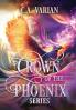 Crown of the Phoenix Series Illustrated Omnibus