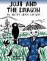 Joji and the Dragon