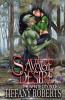 Savage Desire (The Infinite City #5)