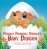 Princess Periwinkle Sprinkle's Baby Dragon