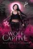 Wolf Captive