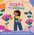 Olivia's New Friend