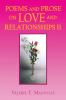 Poems and Prose on Love and Relationships II