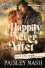 Happily Never After
