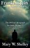 Frankenstein; or The Modern Prometheus Volume II
