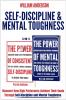 Self-Discipline & Mental Toughness (2 in 1)