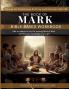 The Book of Mark I Kids Workbook to Help Children Study and Understand the Bible I Biblical quizzes for kids ages 9 and above