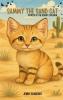 Sammy the Sand Cat