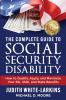 The Complete Guide to Social Security Disability