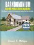 Barndominium Floor Plans and Designs