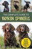 The Complete Guide to Boykin Spaniels