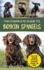 The Complete Guide to Boykin Spaniels