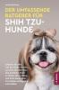Der Umfassende Ratgeber Für Shih Tzu-Hunde