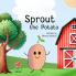 Sprout the Potato
