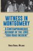Witness in Montgomery