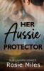 Her Aussie Protector