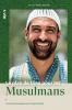 God's Heart for Muslims (African French)