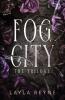 Fog City