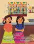 The Story of the Twin Sisters- Bilingual Edition - Cantonese and English