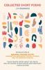 Collected Short Poems