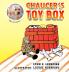 Chaucer's Toy Box