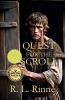 Quest for the Scroll