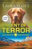 Scent of Terror Large Print