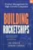 Building Rocketships