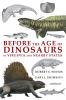 Before the Age of Dinosaurs in Virginia and Nearby States
