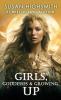 Girls Goddesses & Growing Up