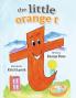 the little orange t