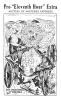 Tract 1 - The Pre-Eleventh Hour Extra