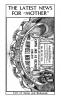 Tract 4 - The Latest News for Mother