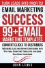 Email Marketing Success