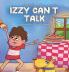 Izzy Can't Talk