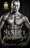 Sinful Promise  A Dark Mafia Revenge Romance