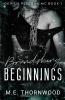 Brandishing Beginnings