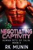 Negotiating Captivity