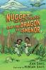 Nugget the Space Chicken and the Dragon of Ishenor